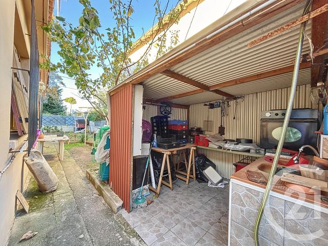 Maison à vendre - 6 pièces - 150,47 m2 - Sete - 34 - LANGUEDOC-ROUSSILLON