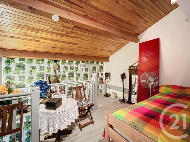 Maison à vendre - 6 pièces - 150,47 m2 - Sete - 34 - LANGUEDOC-ROUSSILLON