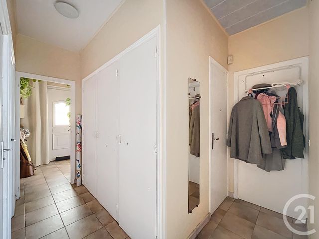 Maison à vendre - 6 pièces - 150,47 m2 - Sete - 34 - LANGUEDOC-ROUSSILLON