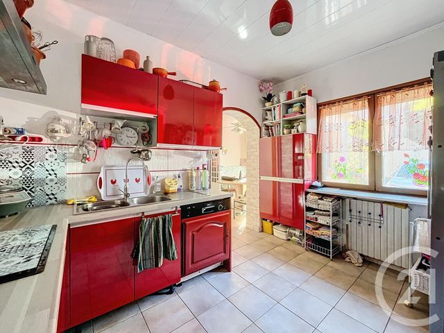 Maison à vendre - 6 pièces - 150,47 m2 - Sete - 34 - LANGUEDOC-ROUSSILLON