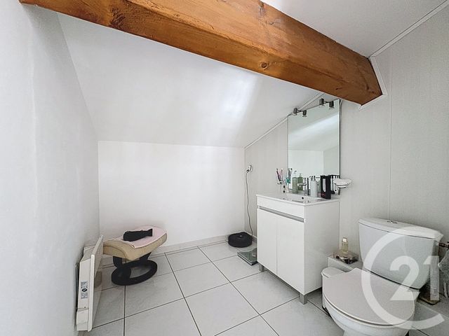 Maison &agrave; vendre - 3 pi&egrave;ces - 59,55 m2 - Pomerols - 34 - LANGUEDOC-ROUSSILLON