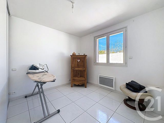 Maison &agrave; vendre - 3 pi&egrave;ces - 59,55 m2 - Pomerols - 34 - LANGUEDOC-ROUSSILLON