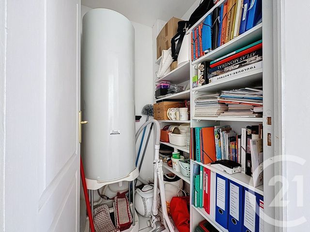 Maison &agrave; vendre - 3 pi&egrave;ces - 59,55 m2 - Pomerols - 34 - LANGUEDOC-ROUSSILLON