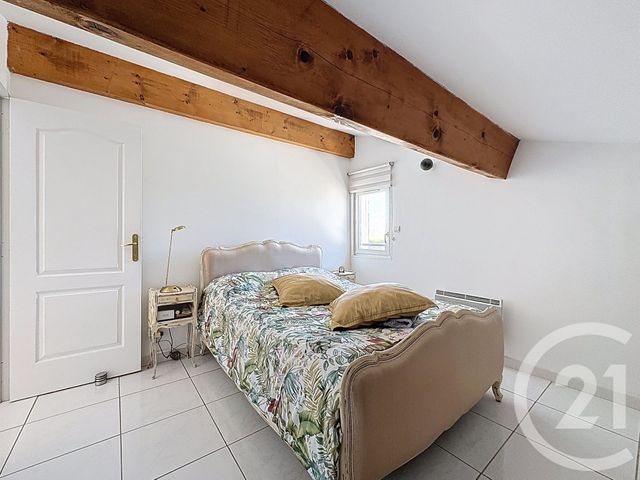 Maison &agrave; vendre - 3 pi&egrave;ces - 59,55 m2 - Pomerols - 34 - LANGUEDOC-ROUSSILLON