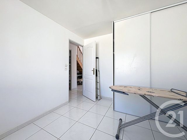 Maison &agrave; vendre - 3 pi&egrave;ces - 59,55 m2 - Pomerols - 34 - LANGUEDOC-ROUSSILLON