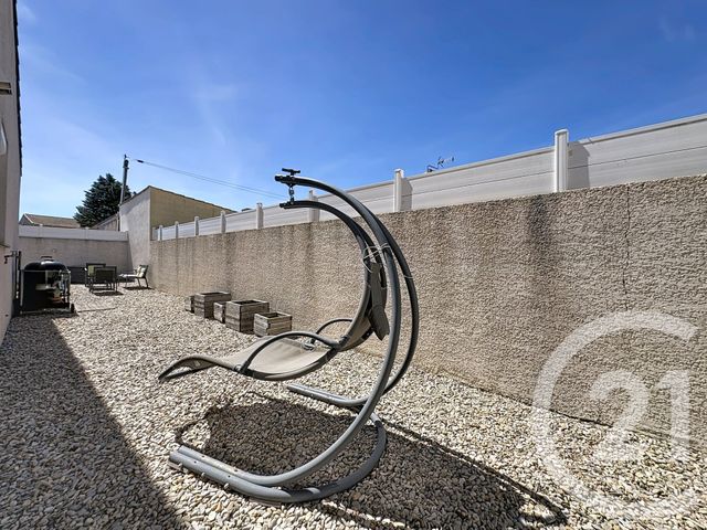 Maison &agrave; vendre - 3 pi&egrave;ces - 59,55 m2 - Pomerols - 34 - LANGUEDOC-ROUSSILLON