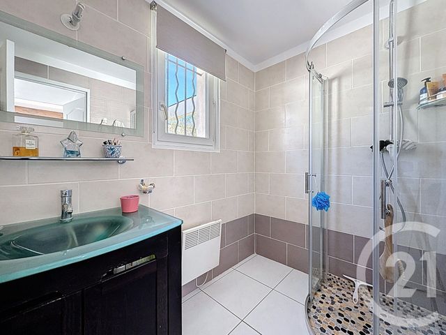 Maison &agrave; vendre - 3 pi&egrave;ces - 59,55 m2 - Pomerols - 34 - LANGUEDOC-ROUSSILLON