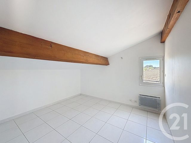 Maison &agrave; vendre - 3 pi&egrave;ces - 59,55 m2 - Pomerols - 34 - LANGUEDOC-ROUSSILLON