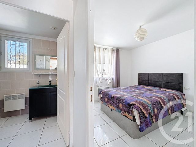 Maison &agrave; vendre - 3 pi&egrave;ces - 59,55 m2 - Pomerols - 34 - LANGUEDOC-ROUSSILLON