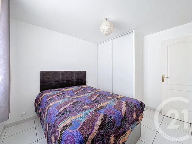 Maison &agrave; vendre - 3 pi&egrave;ces - 59,55 m2 - Pomerols - 34 - LANGUEDOC-ROUSSILLON