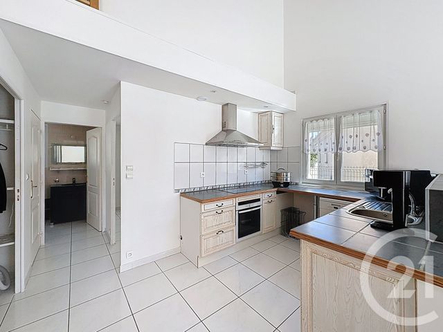 Maison &agrave; vendre - 3 pi&egrave;ces - 59,55 m2 - Pomerols - 34 - LANGUEDOC-ROUSSILLON