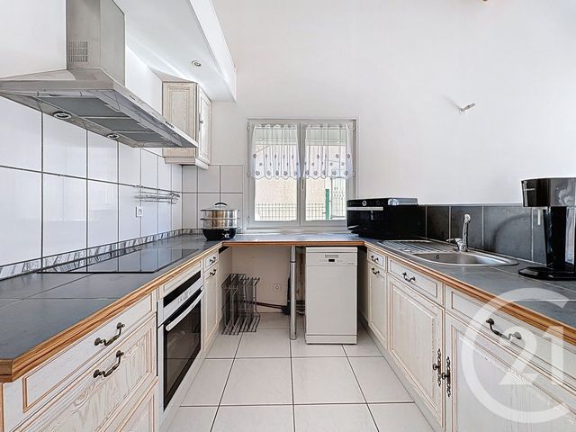 Maison &agrave; vendre - 3 pi&egrave;ces - 59,55 m2 - Pomerols - 34 - LANGUEDOC-ROUSSILLON