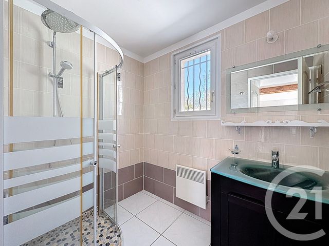 Maison &agrave; vendre - 3 pi&egrave;ces - 59,55 m2 - Pomerols - 34 - LANGUEDOC-ROUSSILLON