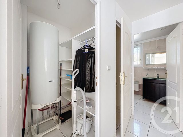 Maison &agrave; vendre - 3 pi&egrave;ces - 59,55 m2 - Pomerols - 34 - LANGUEDOC-ROUSSILLON