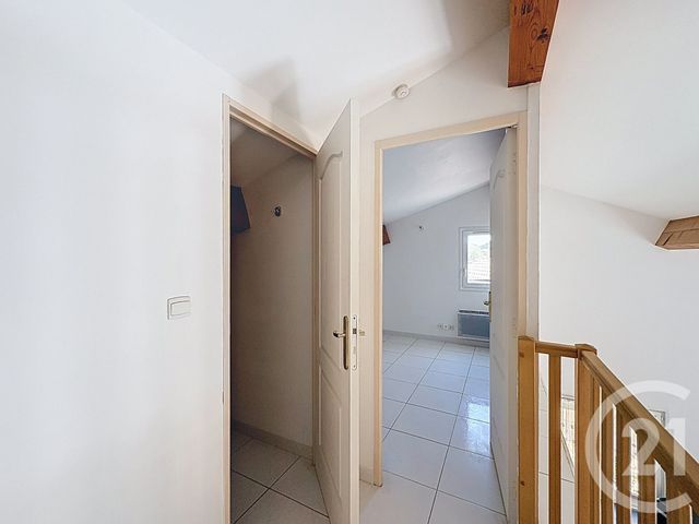 Maison &agrave; vendre - 3 pi&egrave;ces - 59,55 m2 - Pomerols - 34 - LANGUEDOC-ROUSSILLON