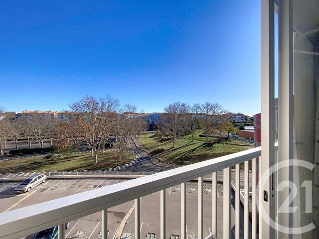 Appartement Studio &agrave; vendre - 1 pi&egrave;ce - 18,71 m2 - Le Cap D Agde - 34 - LANGUEDOC-ROUSSILLON