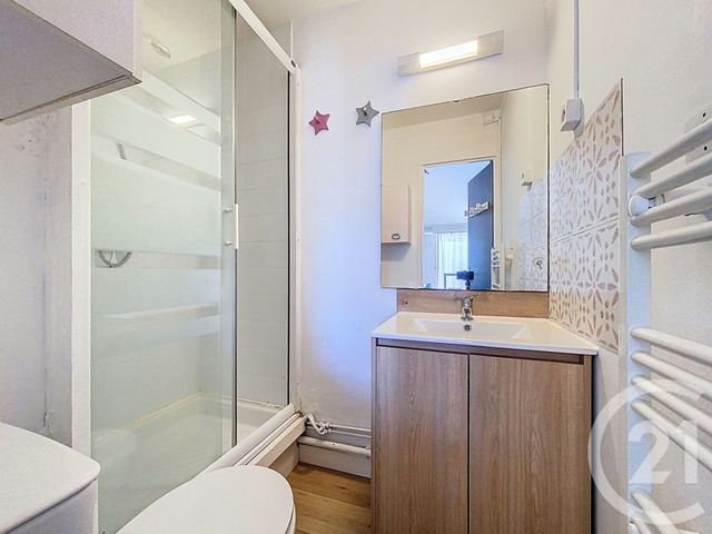 Appartement Studio &agrave; vendre - 1 pi&egrave;ce - 18,71 m2 - Le Cap D Agde - 34 - LANGUEDOC-ROUSSILLON