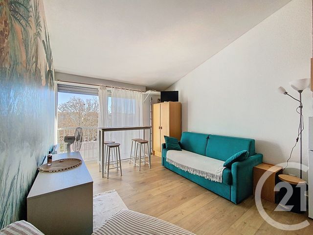 Appartement Studio &agrave; vendre - 1 pi&egrave;ce - 18,71 m2 - Le Cap D Agde - 34 - LANGUEDOC-ROUSSILLON