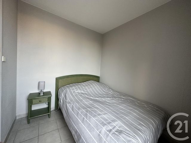Appartement T2 à vendre - 2 pièces - 41,42 m2 - Le Cap D Agde - 34 - LANGUEDOC-ROUSSILLON