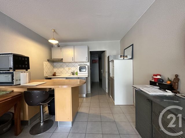 Appartement T2 à vendre - 2 pièces - 41,42 m2 - Le Cap D Agde - 34 - LANGUEDOC-ROUSSILLON