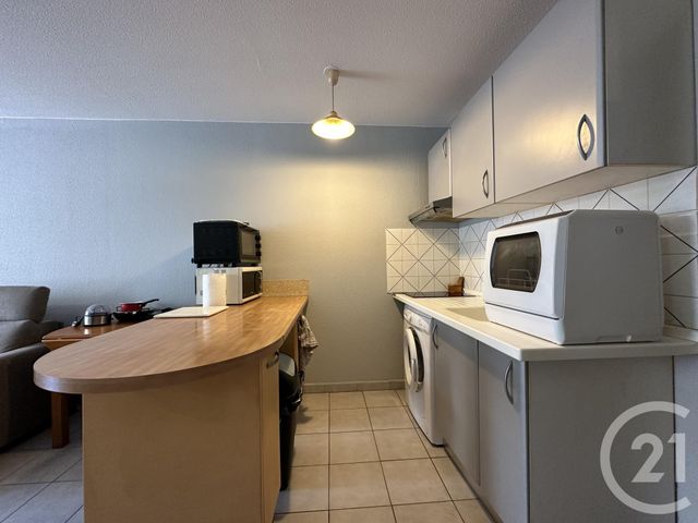 Appartement T2 à vendre - 2 pièces - 41,42 m2 - Le Cap D Agde - 34 - LANGUEDOC-ROUSSILLON