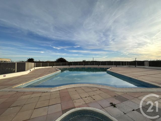 Appartement T2 à vendre - 2 pièces - 41,42 m2 - Le Cap D Agde - 34 - LANGUEDOC-ROUSSILLON