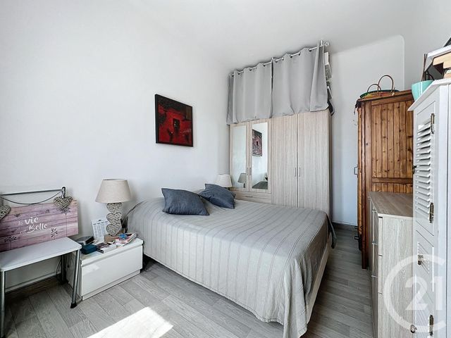 Appartement T2 à vendre - 2 pièces - 48,18 m2 - Agde - 34 - LANGUEDOC-ROUSSILLON