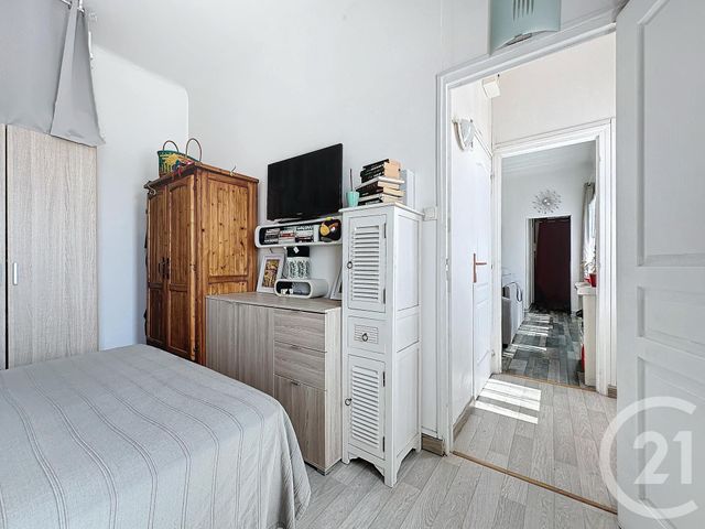 Appartement T2 à vendre - 2 pièces - 48,18 m2 - Agde - 34 - LANGUEDOC-ROUSSILLON