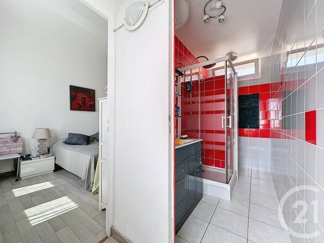 Appartement T2 à vendre - 2 pièces - 48,18 m2 - Agde - 34 - LANGUEDOC-ROUSSILLON