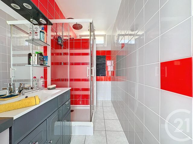 Appartement T2 à vendre - 2 pièces - 48,18 m2 - Agde - 34 - LANGUEDOC-ROUSSILLON