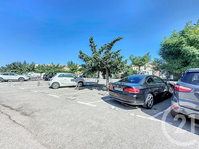 Appartement Studio à vendre - 1 pièce - 26,84 m2 - Le Cap D Agde - 34 - LANGUEDOC-ROUSSILLON