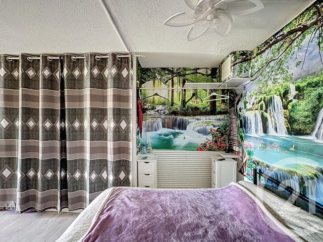 Appartement Studio à vendre - 1 pièce - 26,84 m2 - Le Cap D Agde - 34 - LANGUEDOC-ROUSSILLON