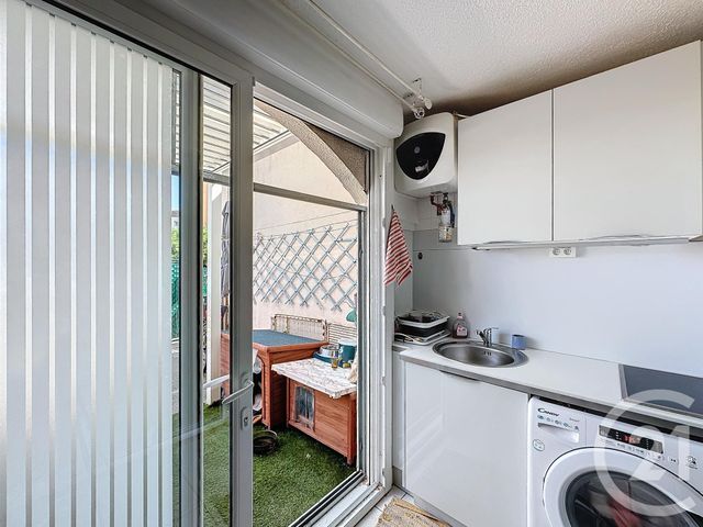 Appartement Studio à vendre - 1 pièce - 26,84 m2 - Le Cap D Agde - 34 - LANGUEDOC-ROUSSILLON