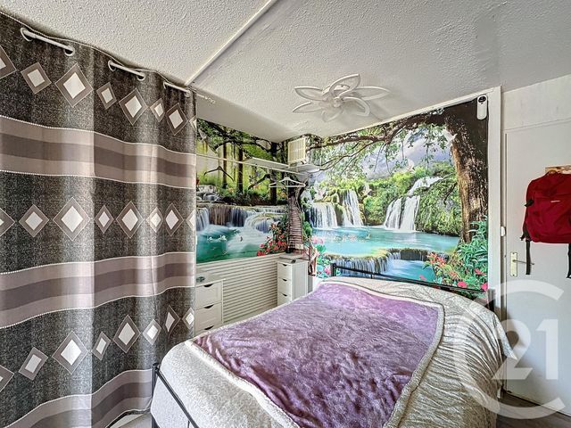 Appartement Studio à vendre - 1 pièce - 26,84 m2 - Le Cap D Agde - 34 - LANGUEDOC-ROUSSILLON