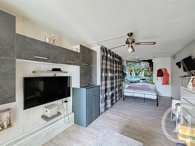 Appartement Studio à vendre - 1 pièce - 26,84 m2 - Le Cap D Agde - 34 - LANGUEDOC-ROUSSILLON