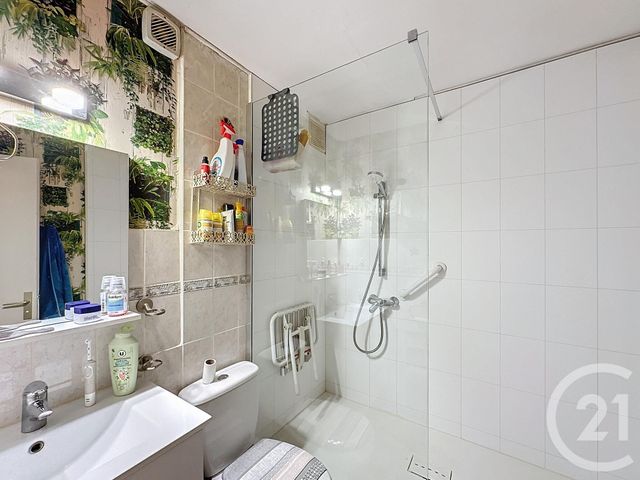 Appartement Studio à vendre - 1 pièce - 26,84 m2 - Le Cap D Agde - 34 - LANGUEDOC-ROUSSILLON