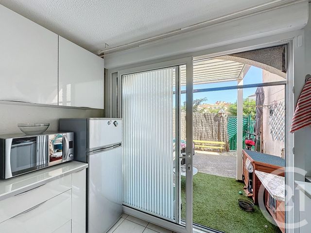 Appartement Studio à vendre - 1 pièce - 26,84 m2 - Le Cap D Agde - 34 - LANGUEDOC-ROUSSILLON