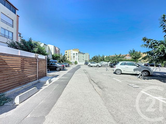 Appartement Studio à vendre - 1 pièce - 26,84 m2 - Le Cap D Agde - 34 - LANGUEDOC-ROUSSILLON