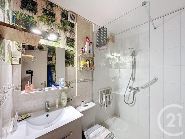 Appartement Studio à vendre - 1 pièce - 26,84 m2 - Le Cap D Agde - 34 - LANGUEDOC-ROUSSILLON