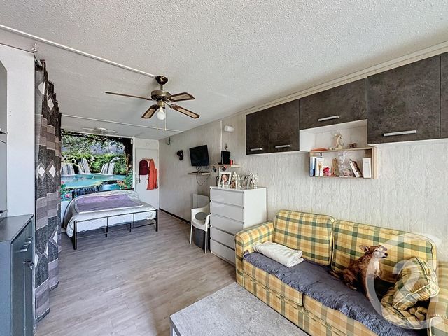 Appartement Studio à vendre - 1 pièce - 26,84 m2 - Le Cap D Agde - 34 - LANGUEDOC-ROUSSILLON