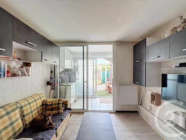 Appartement Studio à vendre - 1 pièce - 26,84 m2 - Le Cap D Agde - 34 - LANGUEDOC-ROUSSILLON