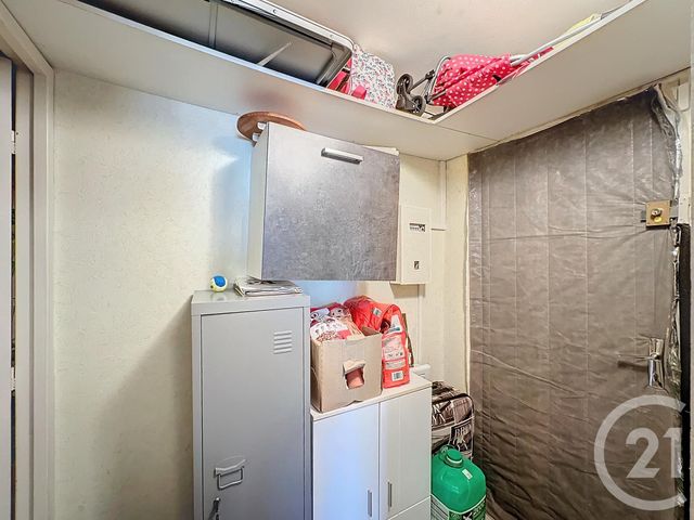 Appartement Studio à vendre - 1 pièce - 26,84 m2 - Le Cap D Agde - 34 - LANGUEDOC-ROUSSILLON