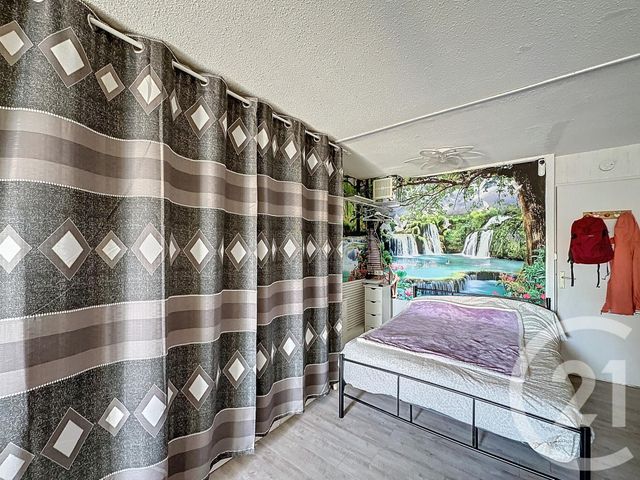 Appartement Studio à vendre - 1 pièce - 26,84 m2 - Le Cap D Agde - 34 - LANGUEDOC-ROUSSILLON