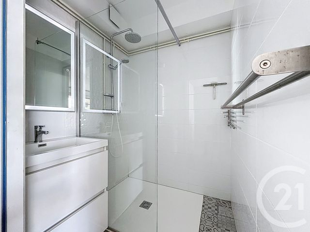 Appartement T2 &agrave; vendre - 2 pi&egrave;ces - 38,85 m2 - Le Cap D Agde - 34 - LANGUEDOC-ROUSSILLON