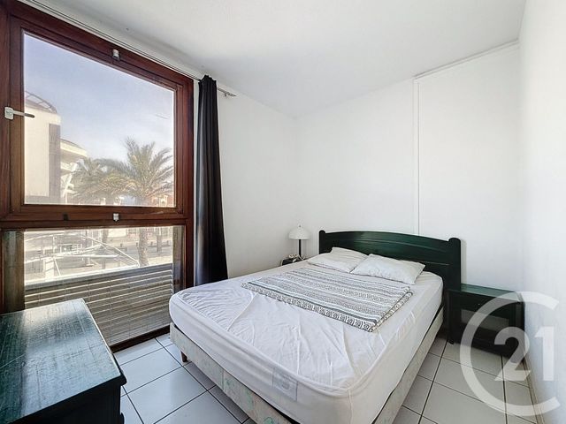 Appartement T2 &agrave; vendre - 2 pi&egrave;ces - 38,85 m2 - Le Cap D Agde - 34 - LANGUEDOC-ROUSSILLON