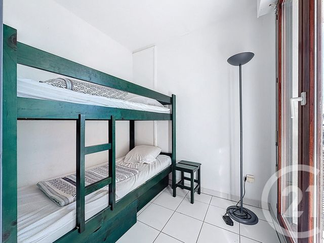 Appartement T2 &agrave; vendre - 2 pi&egrave;ces - 38,85 m2 - Le Cap D Agde - 34 - LANGUEDOC-ROUSSILLON