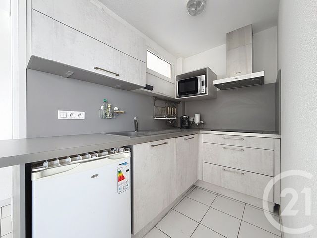 Appartement T2 &agrave; vendre - 2 pi&egrave;ces - 38,85 m2 - Le Cap D Agde - 34 - LANGUEDOC-ROUSSILLON