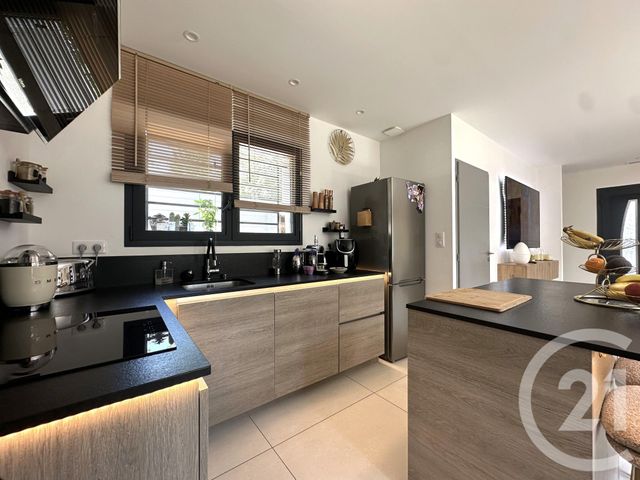 Maison à vendre - 5 pièces - 123,78 m2 - Le Grau D Agde - 34 - LANGUEDOC-ROUSSILLON