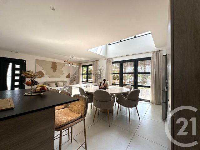 Maison à vendre - 5 pièces - 123,78 m2 - Le Grau D Agde - 34 - LANGUEDOC-ROUSSILLON