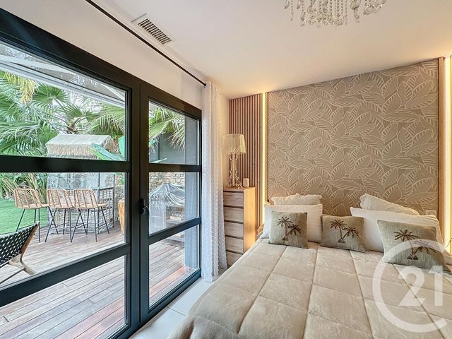 Maison à vendre - 5 pièces - 123,78 m2 - Le Grau D Agde - 34 - LANGUEDOC-ROUSSILLON